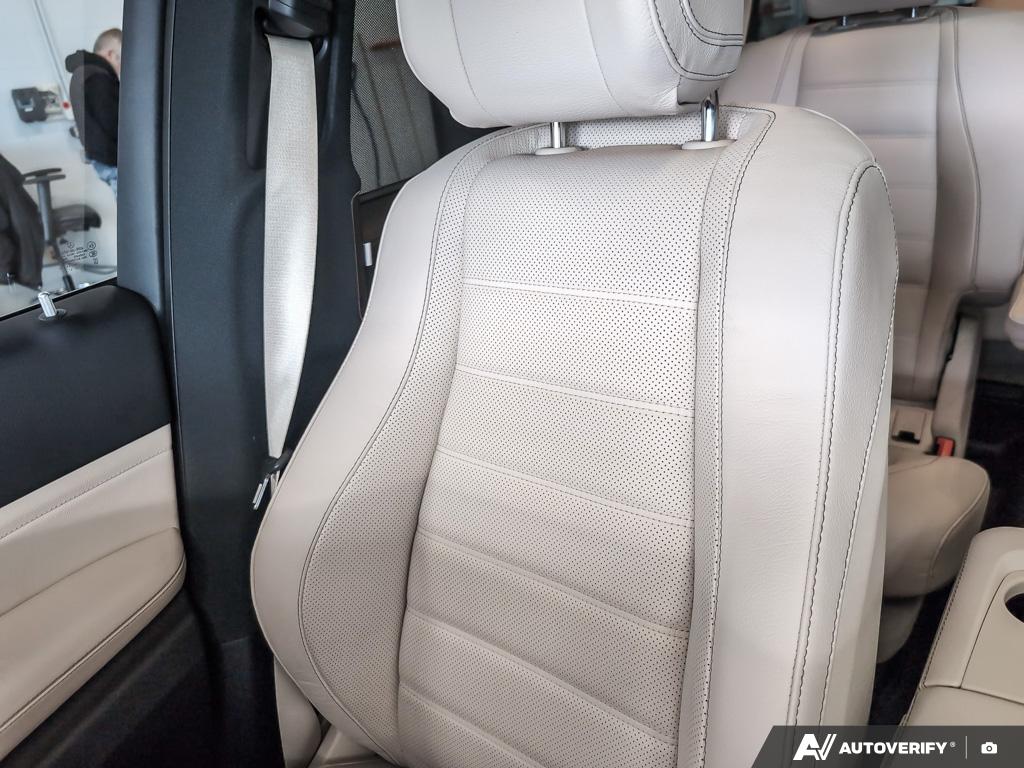 used 2024 Mercedes-Benz GLS 450 car, priced at $108,994