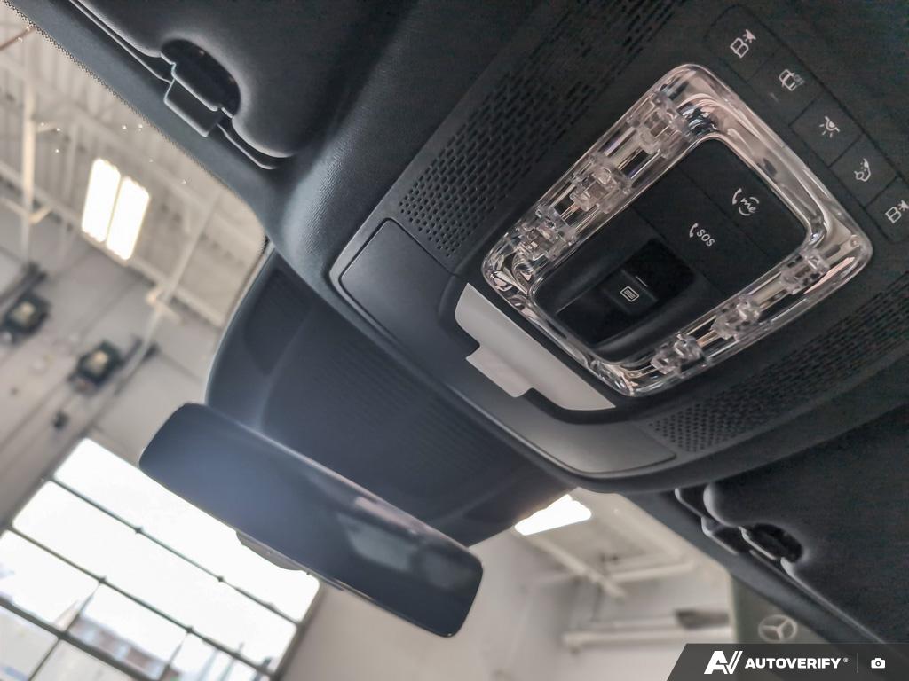 used 2024 Mercedes-Benz GLS 450 car, priced at $108,994