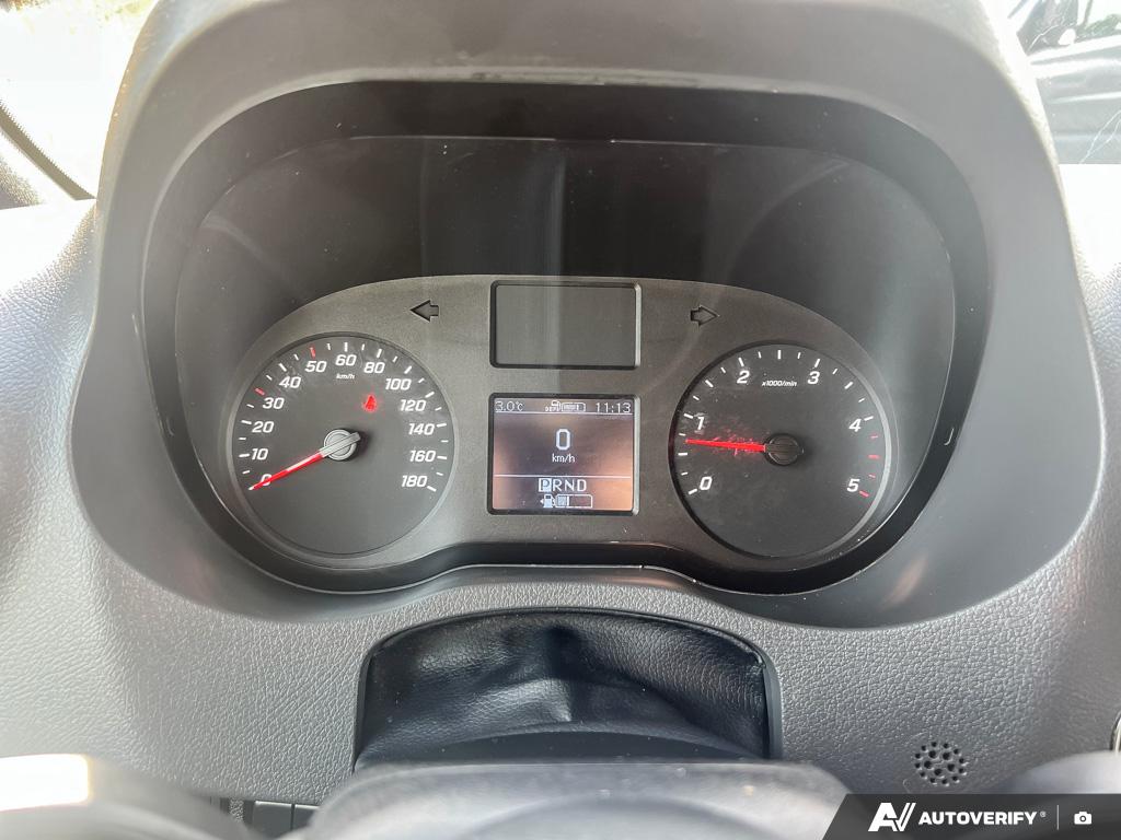 used 2020 Mercedes-Benz Sprinter 2500 car, priced at $43,496