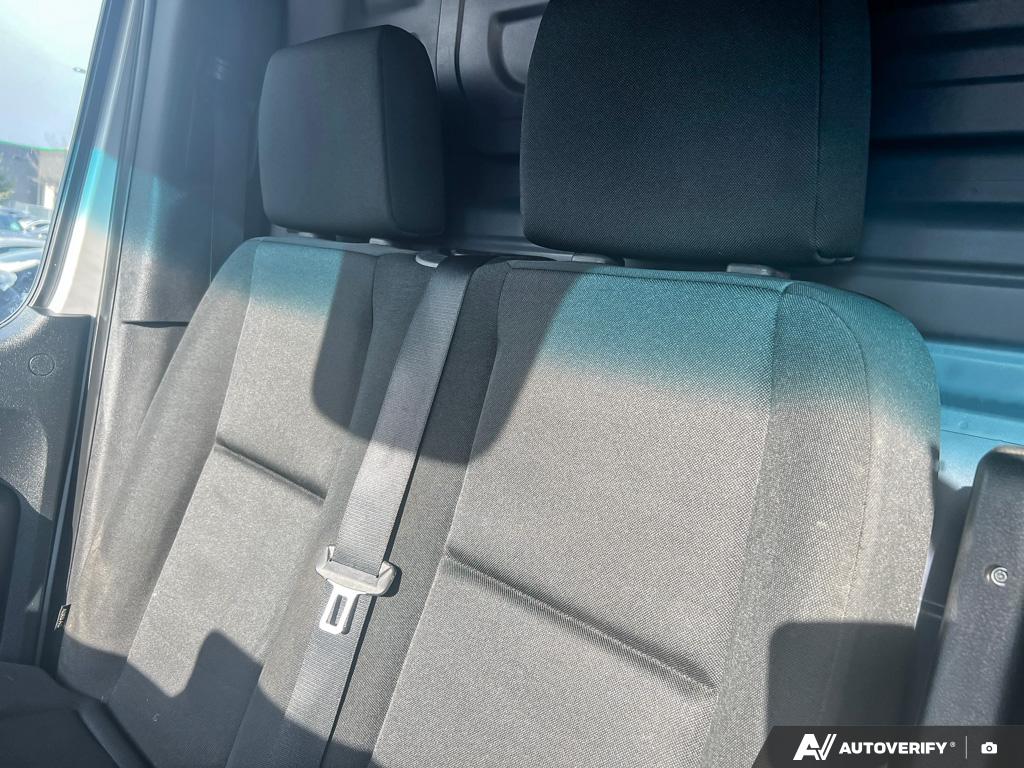 used 2020 Mercedes-Benz Sprinter 2500 car, priced at $43,496