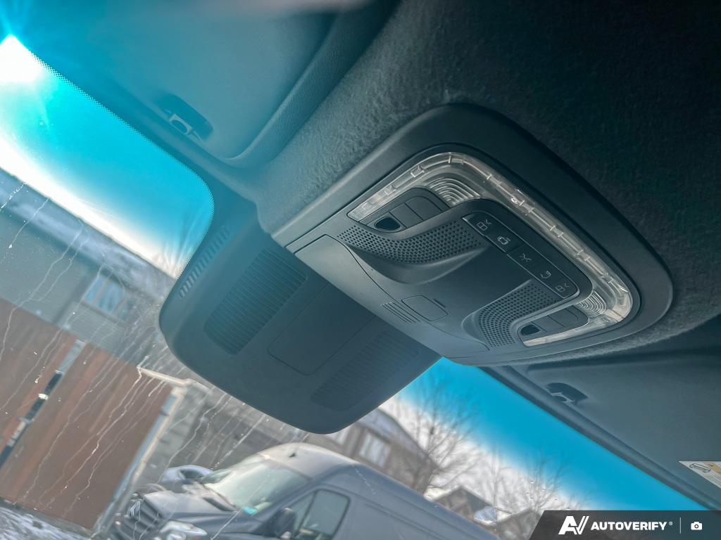 used 2020 Mercedes-Benz Sprinter 2500 car, priced at $43,496