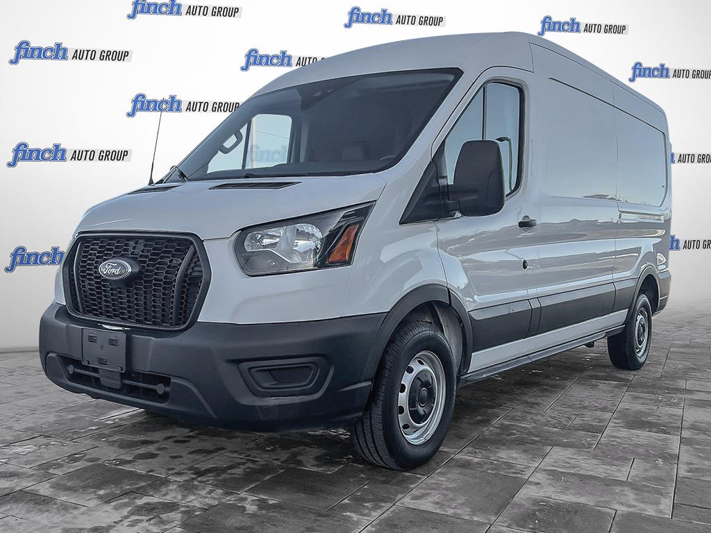 used 2022 Ford Transit-250 Cargo car, priced at $32,871