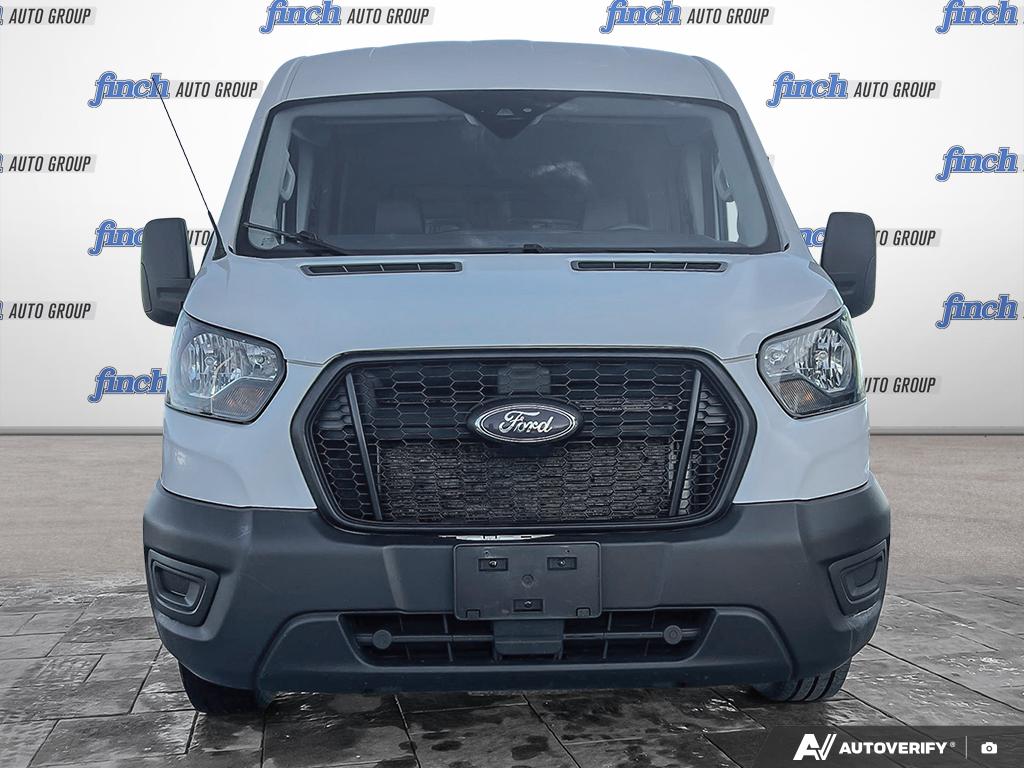 used 2022 Ford Transit-250 Cargo car, priced at $32,871
