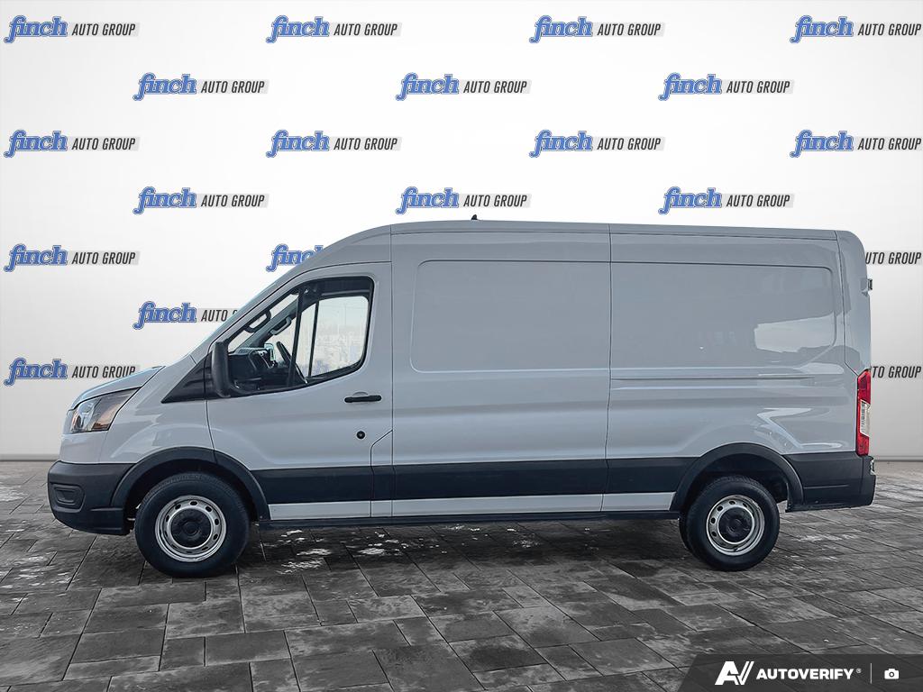 used 2022 Ford Transit-250 Cargo car, priced at $32,871
