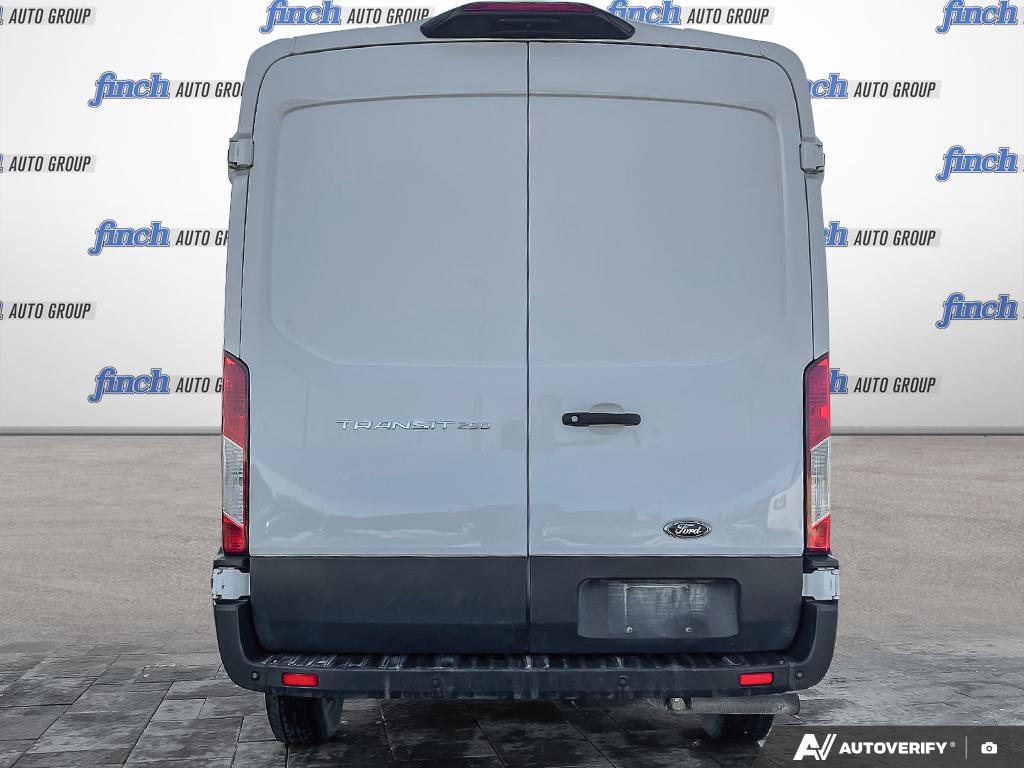 used 2022 Ford Transit-250 Cargo car, priced at $32,871