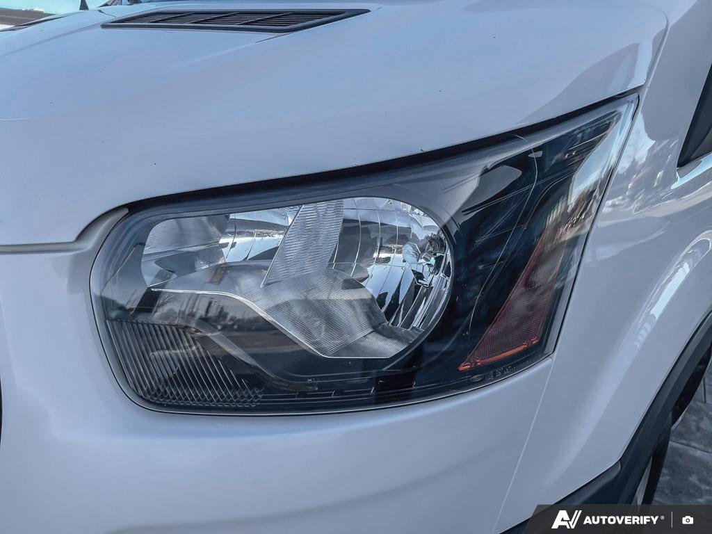 used 2022 Ford Transit-250 Cargo car, priced at $32,871