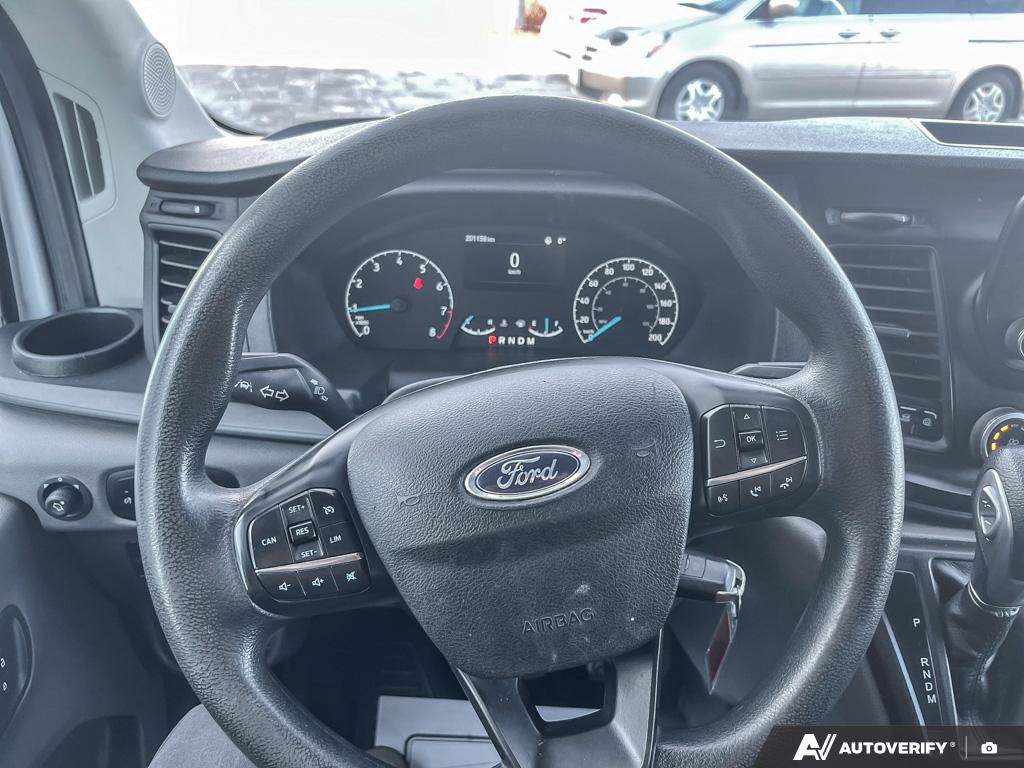 used 2022 Ford Transit-250 Cargo car, priced at $32,871