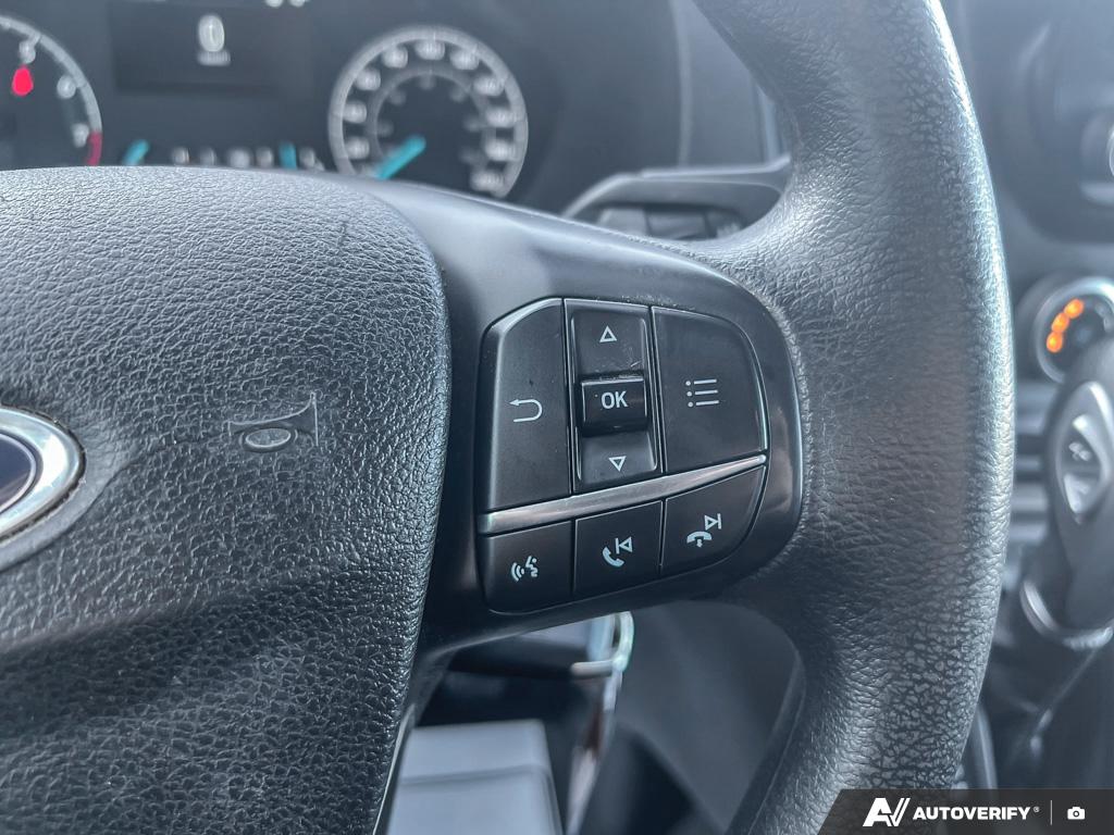 used 2022 Ford Transit-250 Cargo car, priced at $32,871