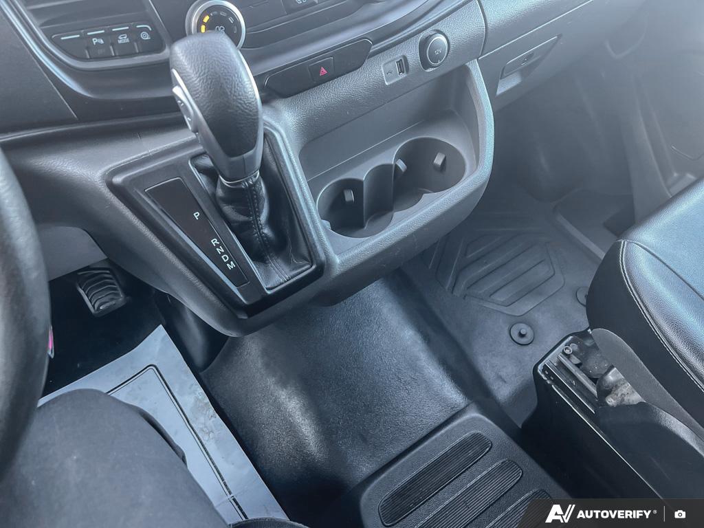 used 2022 Ford Transit-250 Cargo car, priced at $32,871