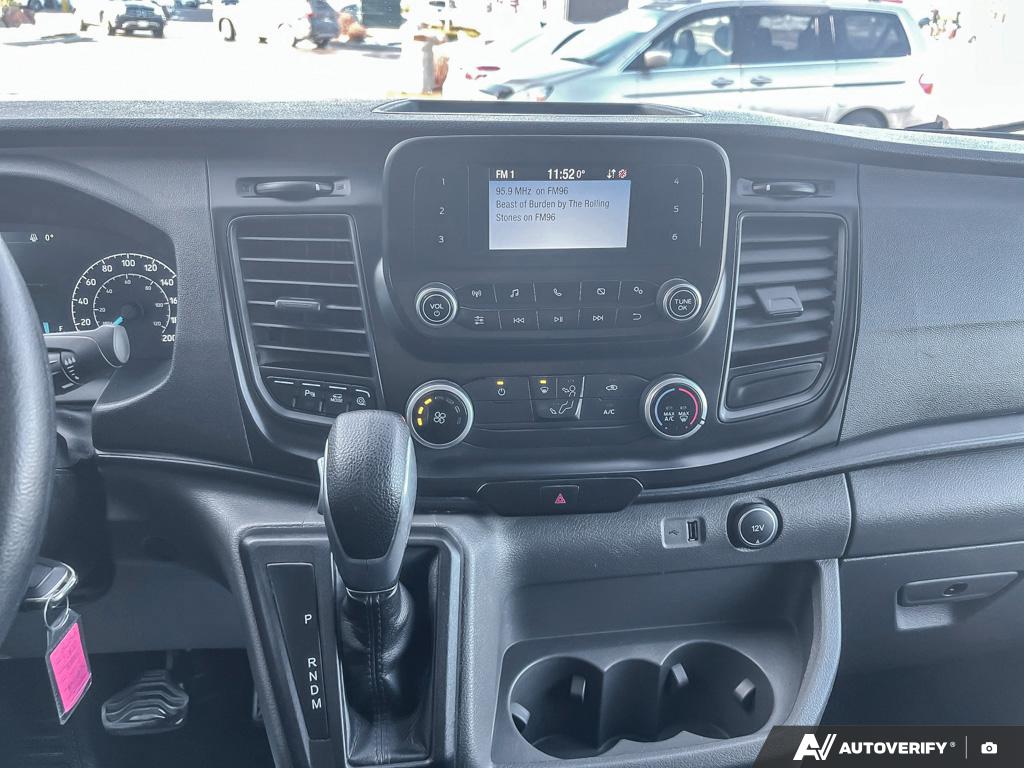 used 2022 Ford Transit-250 Cargo car, priced at $32,871