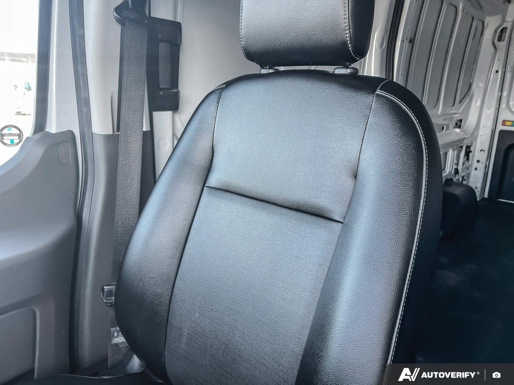 used 2022 Ford Transit-250 Cargo car, priced at $32,871