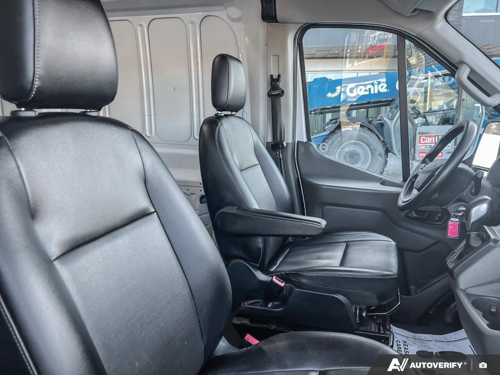 used 2022 Ford Transit-250 Cargo car, priced at $32,871