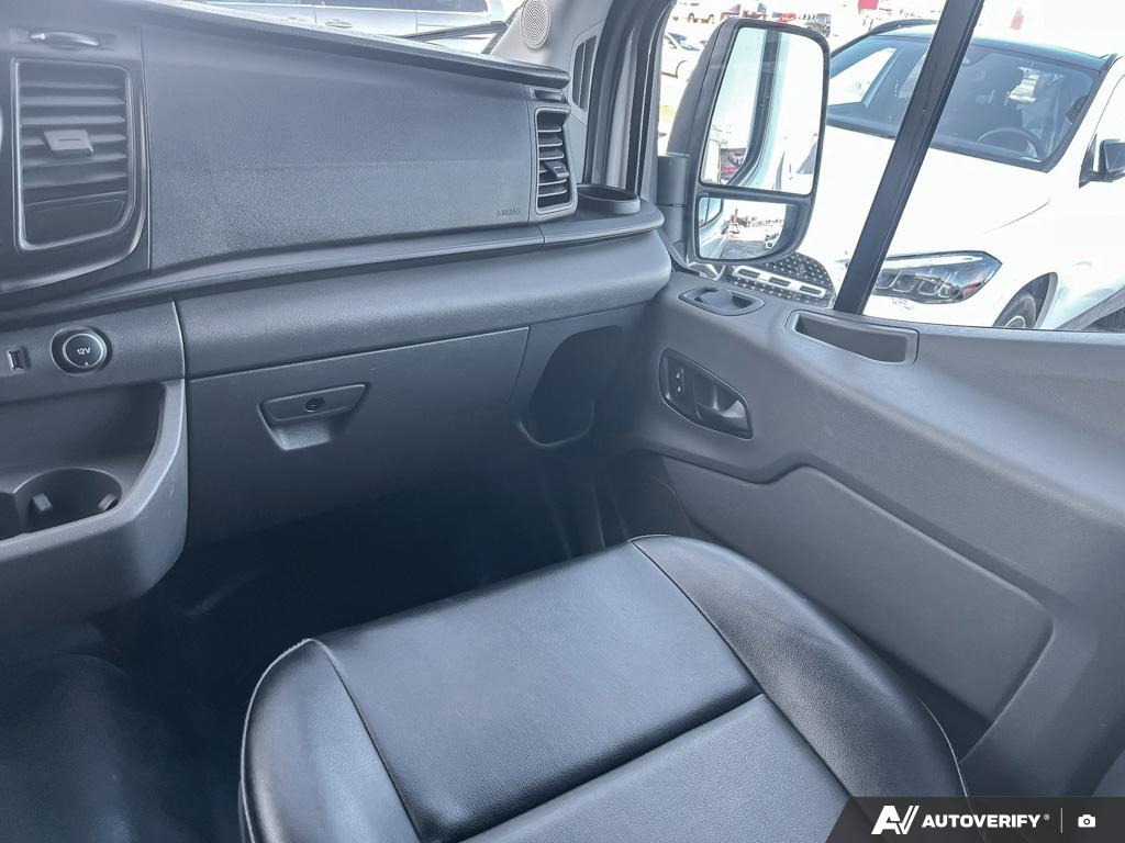 used 2022 Ford Transit-250 Cargo car, priced at $32,871