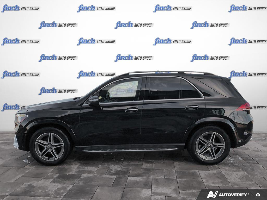 used 2023 Mercedes-Benz GLE 350 car, priced at $64,900