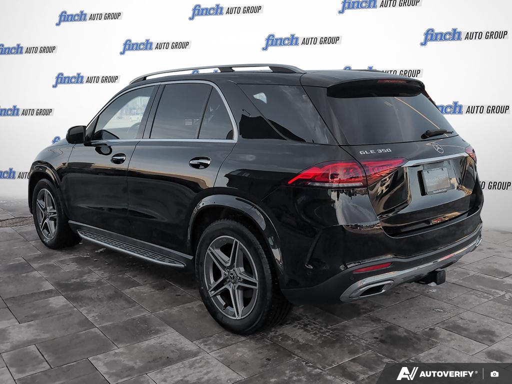 used 2023 Mercedes-Benz GLE 350 car, priced at $64,900
