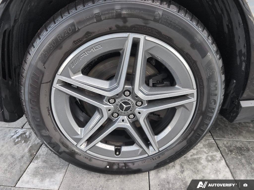 used 2023 Mercedes-Benz GLE 350 car, priced at $64,900