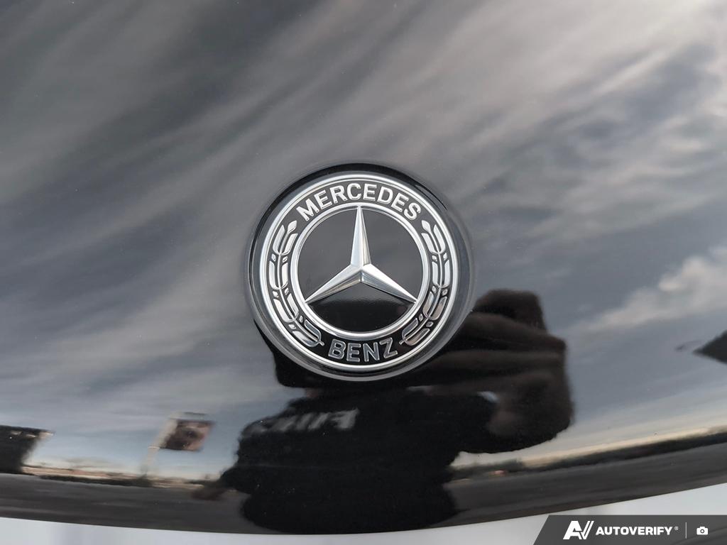 used 2023 Mercedes-Benz GLE 350 car, priced at $64,900