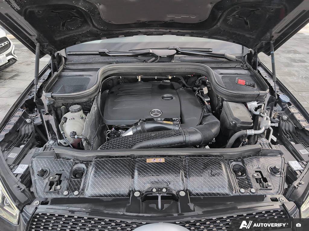 used 2023 Mercedes-Benz GLE 350 car, priced at $64,900