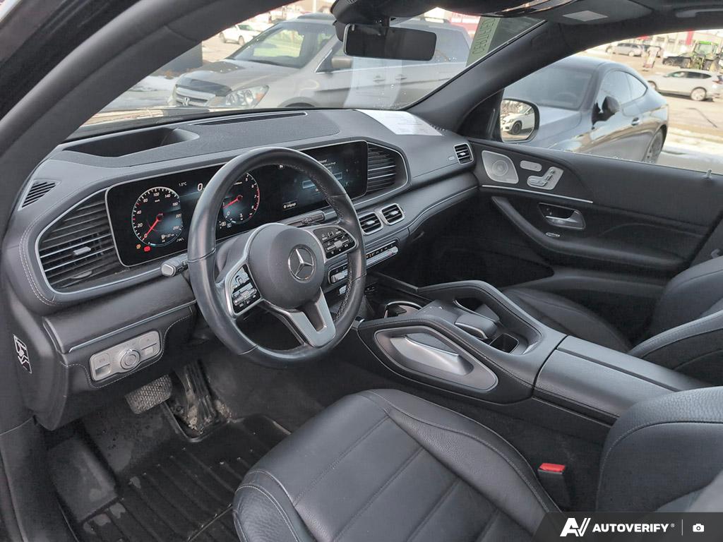 used 2023 Mercedes-Benz GLE 350 car, priced at $64,900