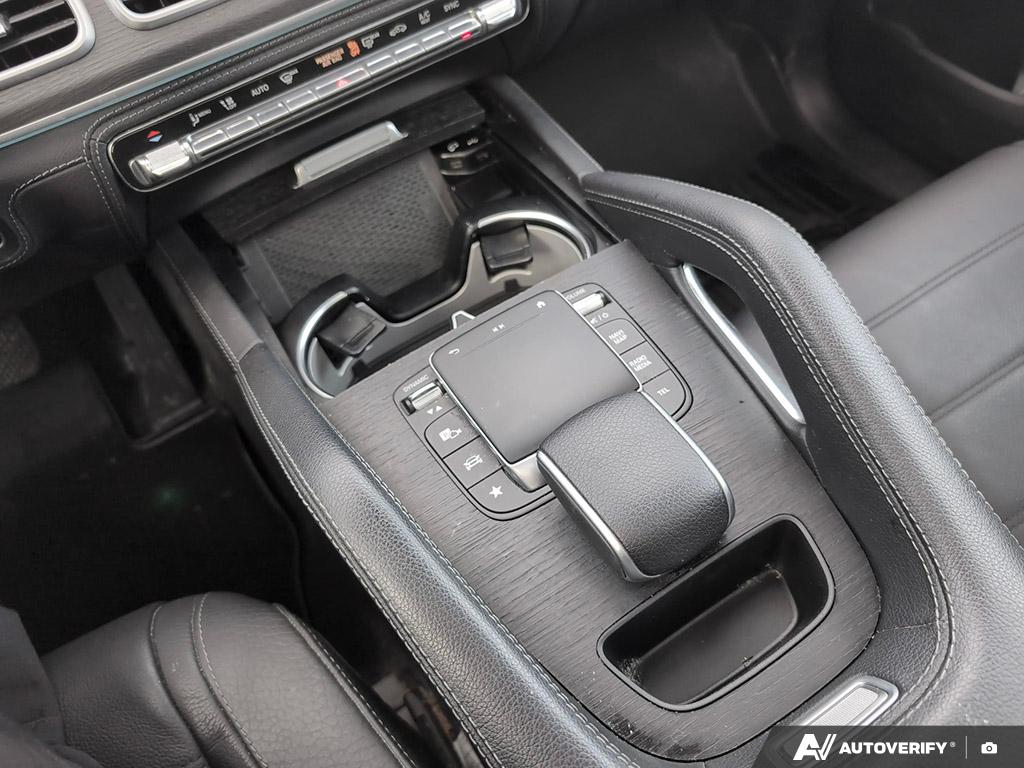 used 2023 Mercedes-Benz GLE 350 car, priced at $64,900