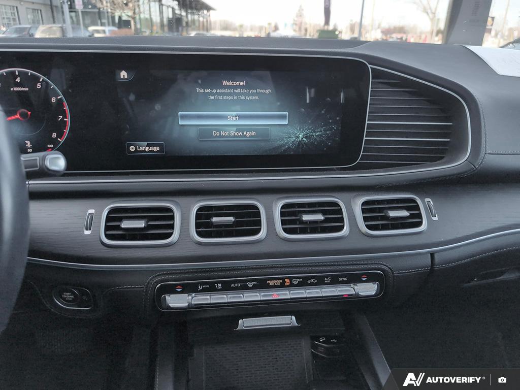 used 2023 Mercedes-Benz GLE 350 car, priced at $64,900