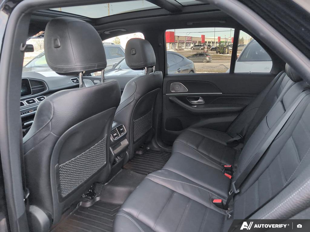 used 2023 Mercedes-Benz GLE 350 car, priced at $64,900