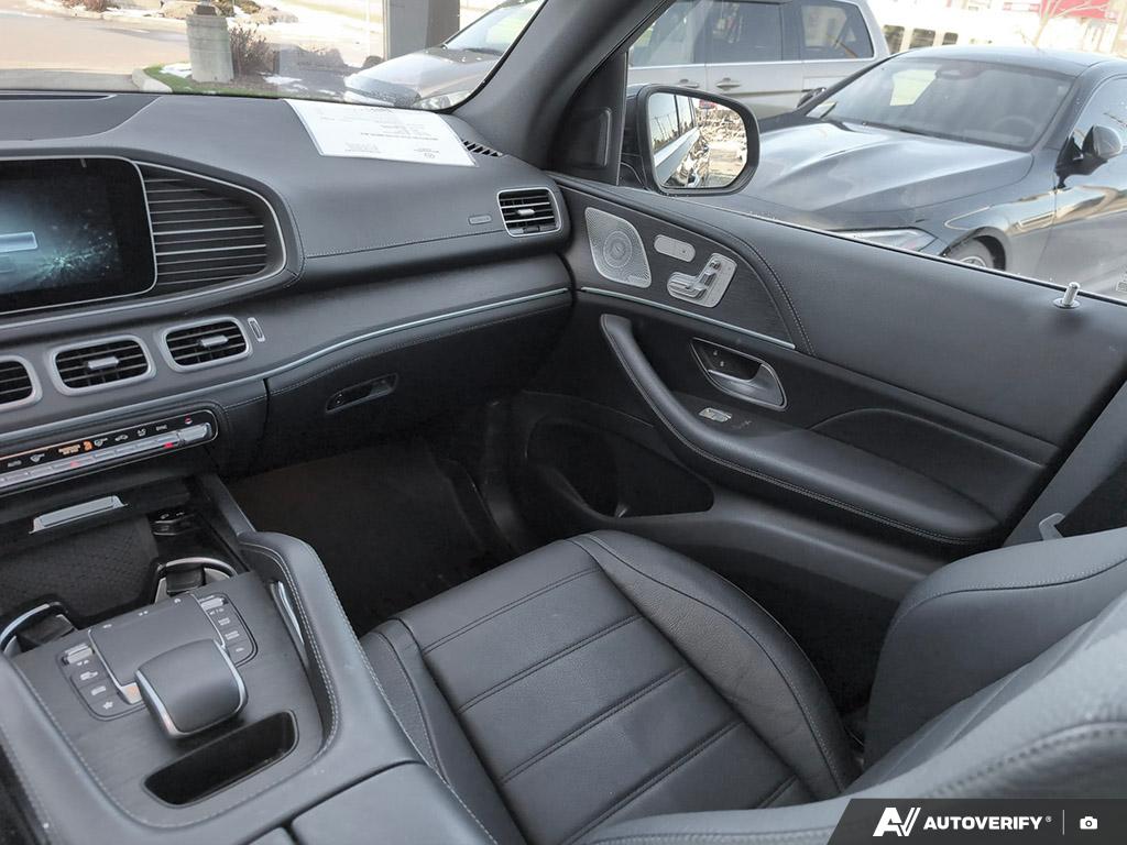 used 2023 Mercedes-Benz GLE 350 car, priced at $64,900