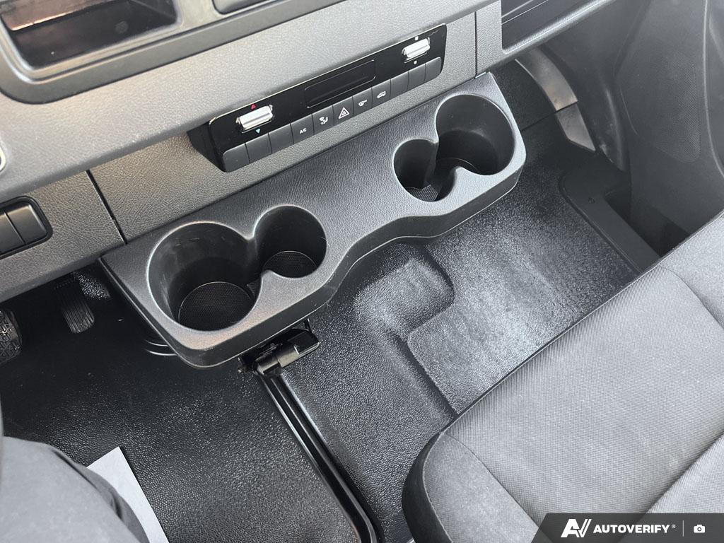 used 2020 Mercedes-Benz Sprinter 2500 car, priced at $44,996