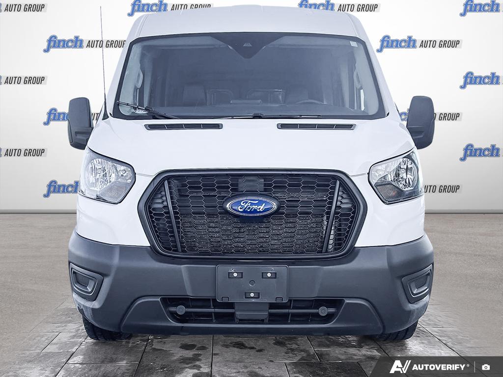 used 2021 Ford Transit-250 Cargo car, priced at $26,994