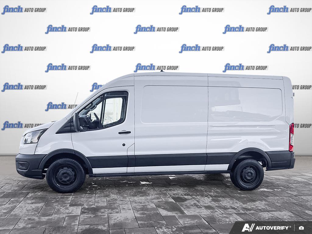 used 2021 Ford Transit-250 Cargo car, priced at $26,994