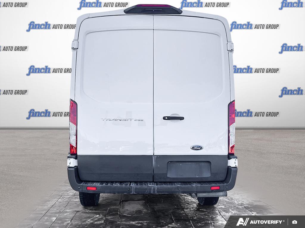used 2021 Ford Transit-250 Cargo car, priced at $26,994