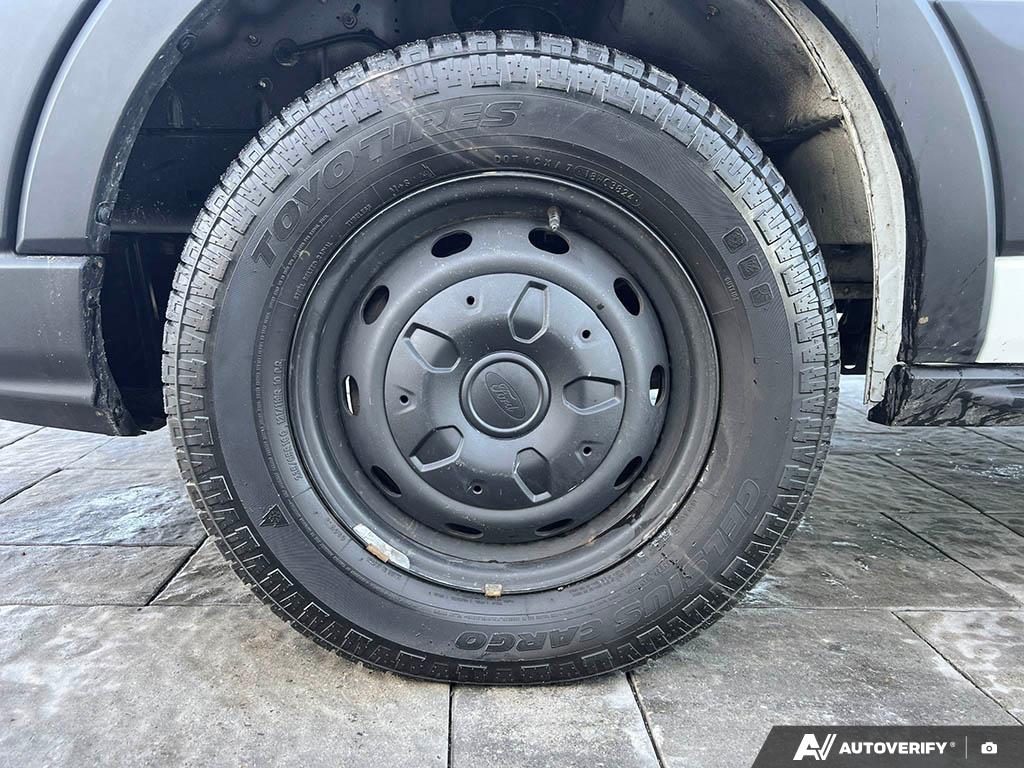 used 2021 Ford Transit-250 Cargo car, priced at $26,994