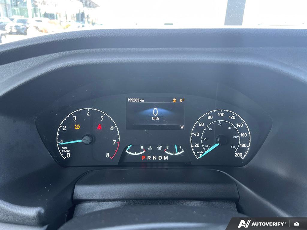 used 2021 Ford Transit-250 Cargo car, priced at $26,994