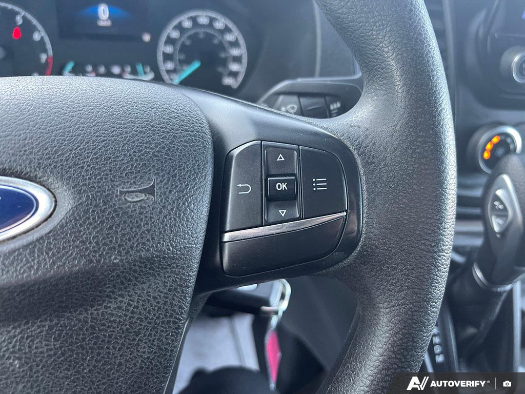 used 2021 Ford Transit-250 Cargo car, priced at $26,994