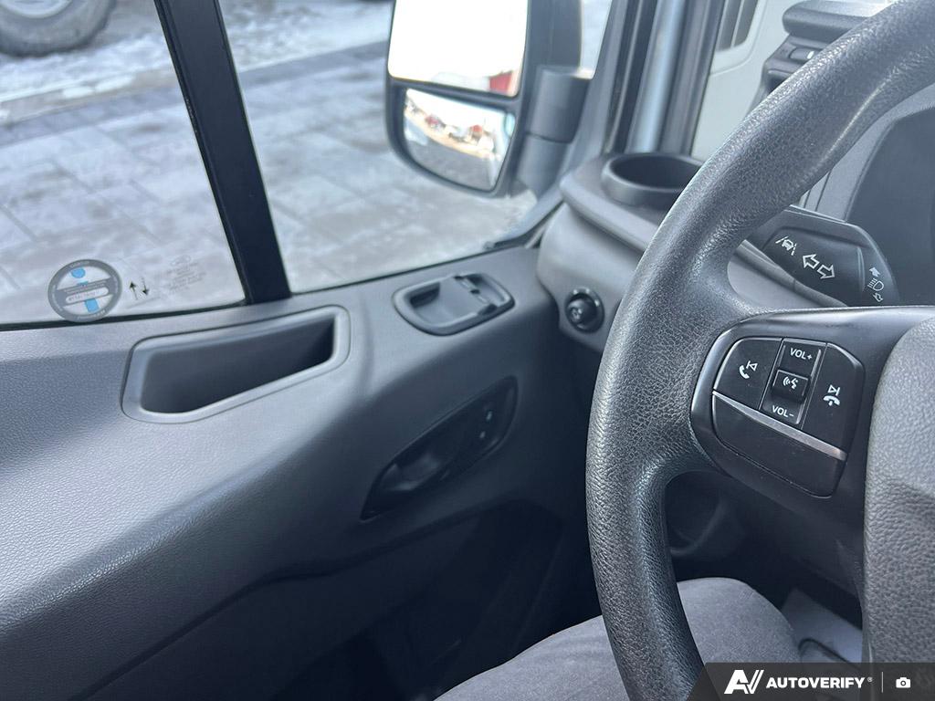 used 2021 Ford Transit-250 Cargo car, priced at $26,994