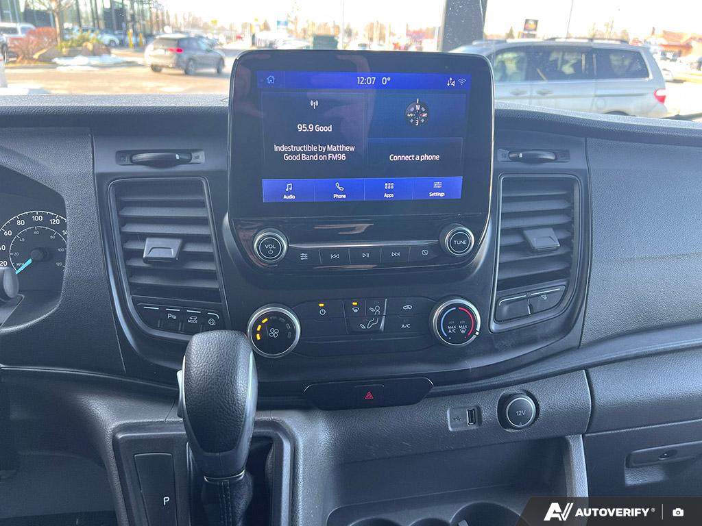 used 2021 Ford Transit-250 Cargo car, priced at $26,994