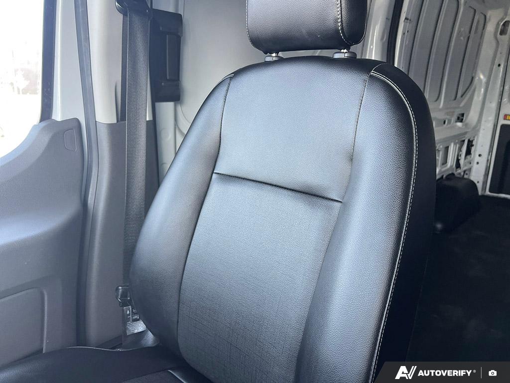 used 2021 Ford Transit-250 Cargo car, priced at $26,994