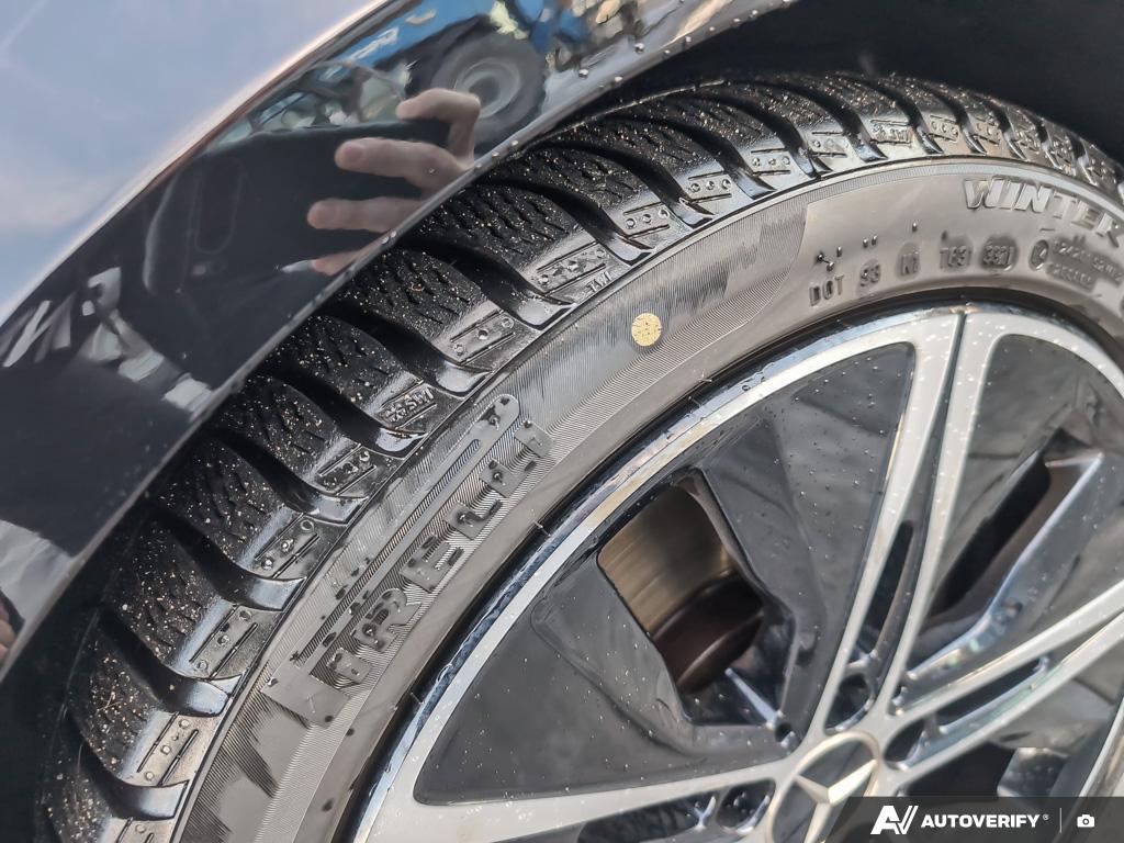 used 2022 Mercedes-Benz CLA 250 car, priced at $37,900