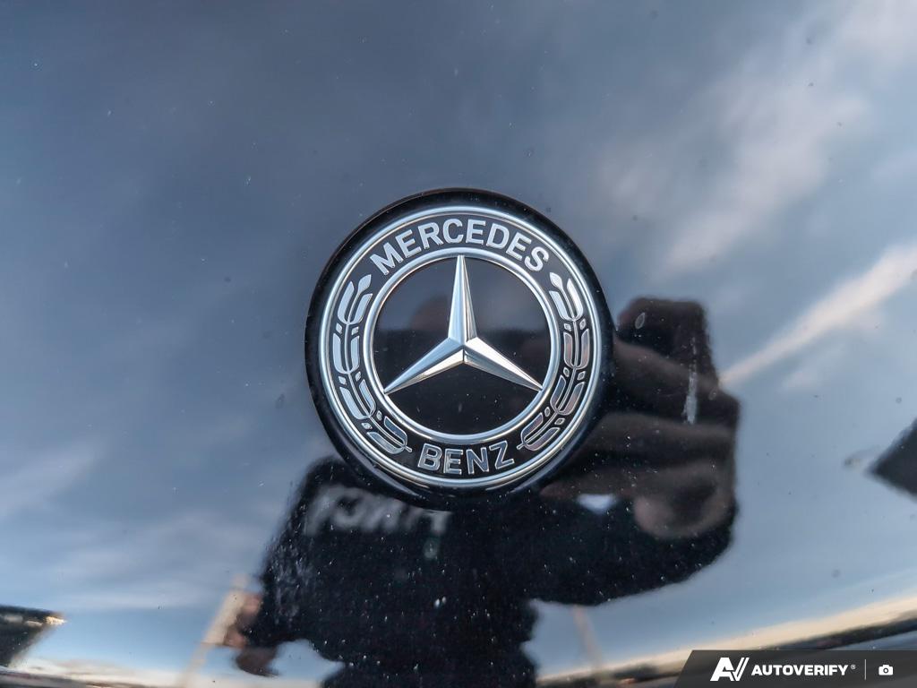 used 2022 Mercedes-Benz CLA 250 car, priced at $37,900