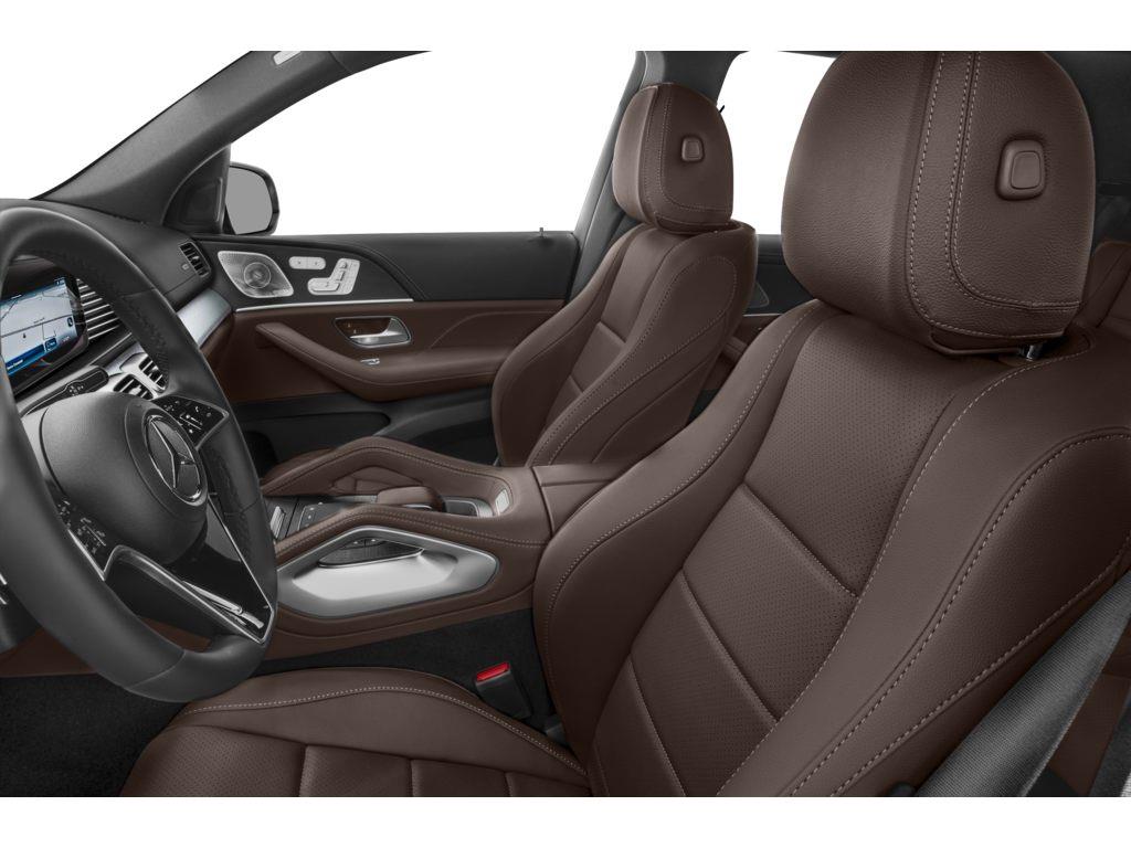 new 2026 Mercedes-Benz GLE 350 car, priced at $108,384