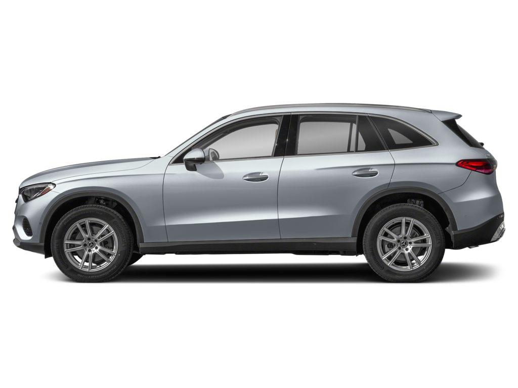 new 2026 Mercedes-Benz GLC 300 car, priced at $78,711