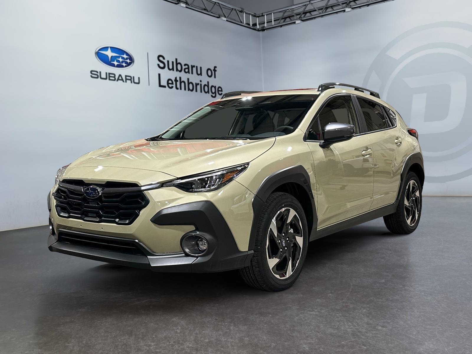 Subaru Crosstrek Limited AWD 2026