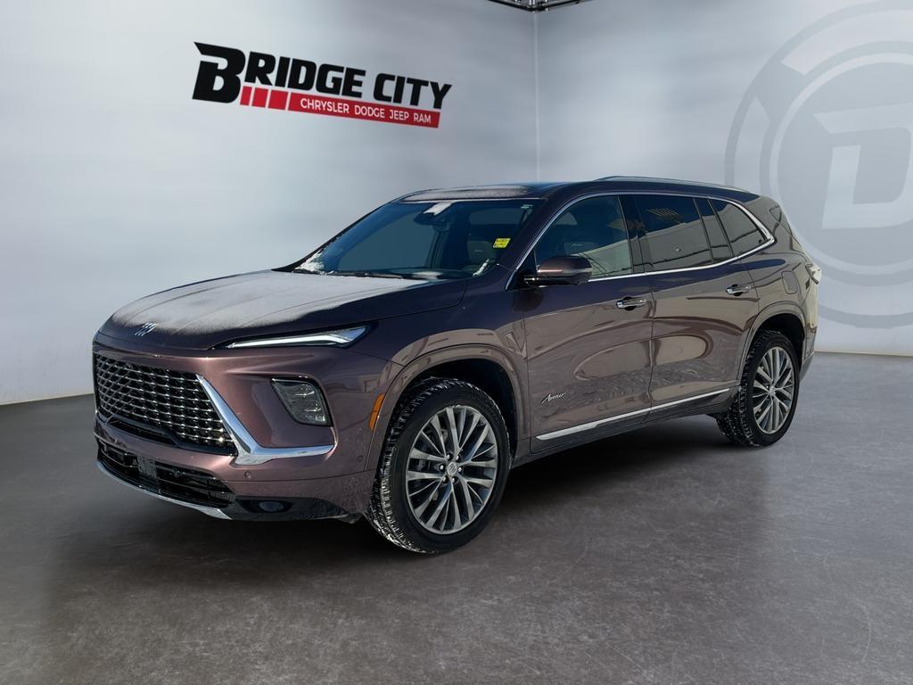 Buick Enclave Avenir AWD