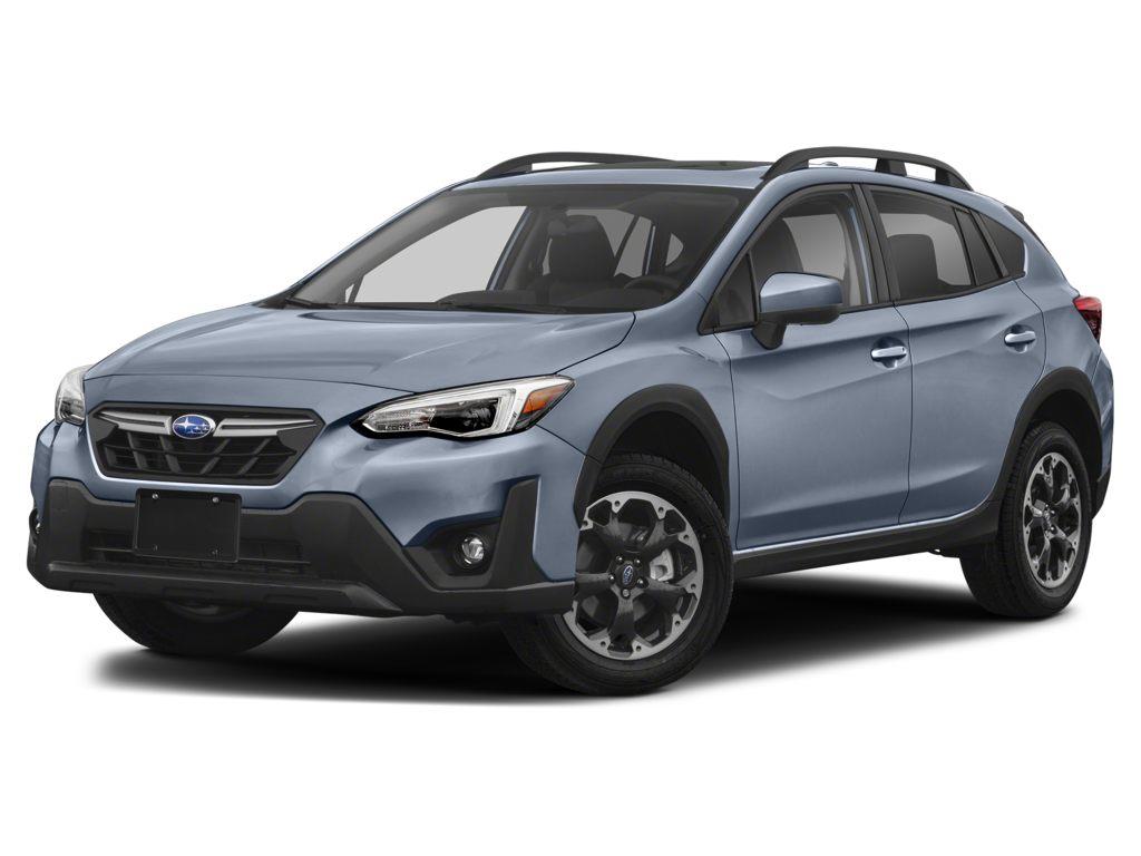 Subaru Crosstrek Sport AWD
