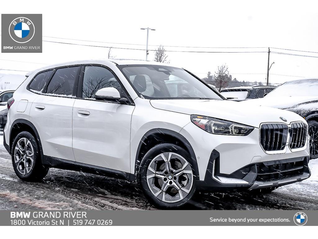 BMW X1 xDrive28i 2025