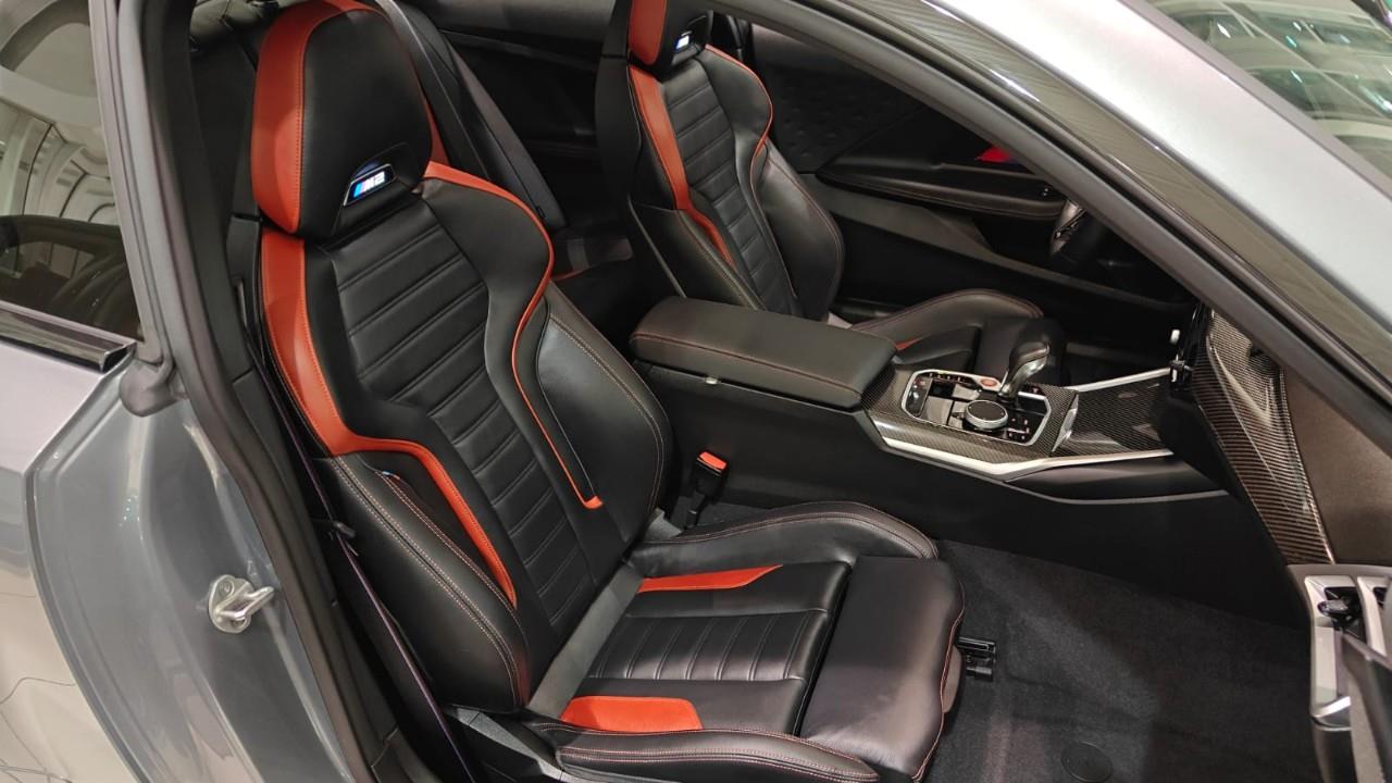 2025 BMW M2 , 多伦多, 全款车