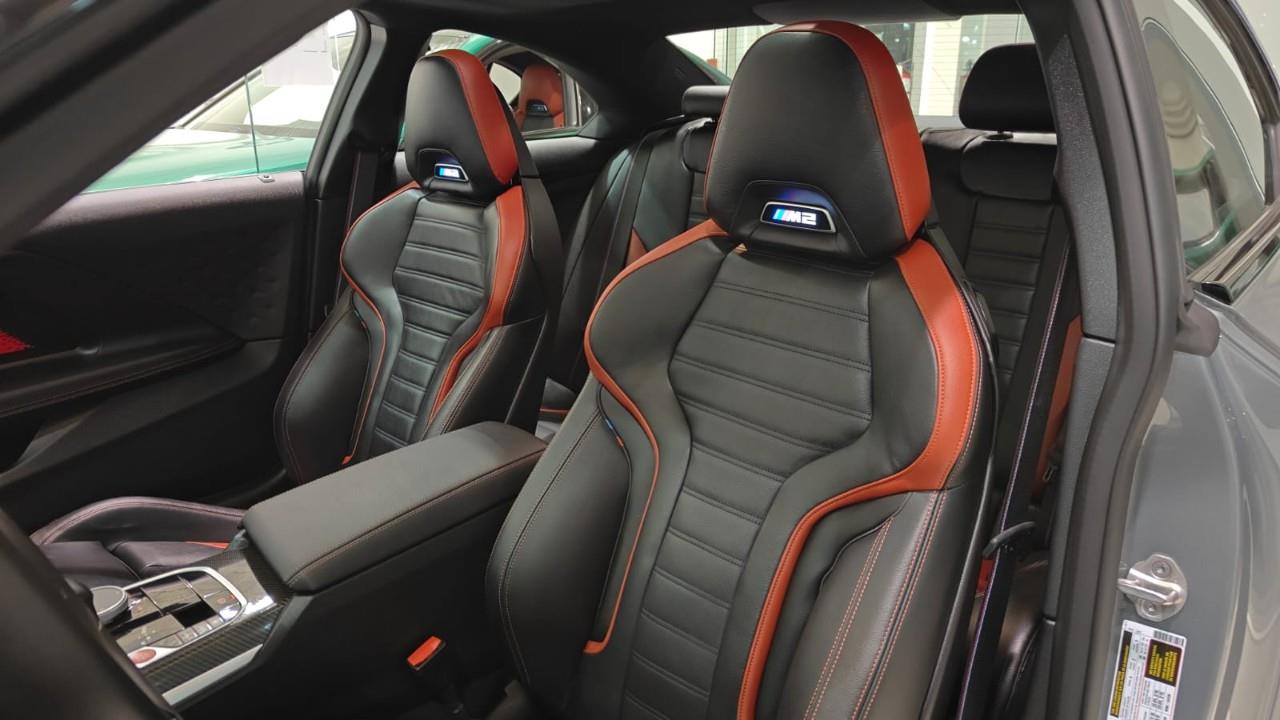 2025 BMW M2 , 多伦多, 全款车