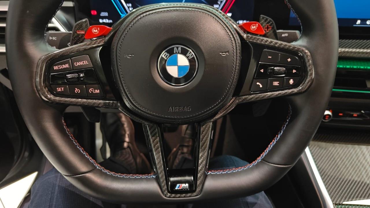 2025 BMW M2 , 多伦多, 全款车