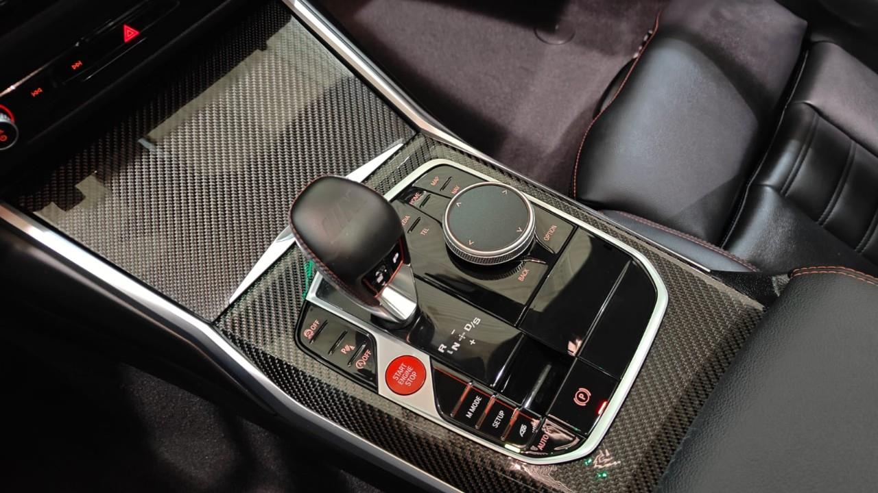 2025 BMW M2 , 多伦多, 全款车