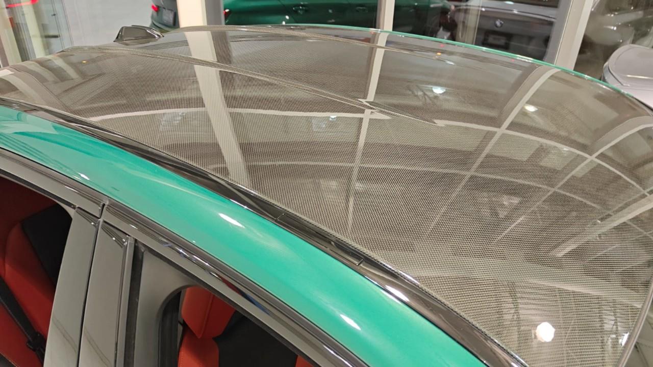 used 2023 BMW M3 car, priced at $99,992